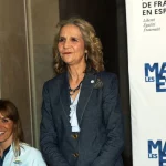 Sale a la luz la verdadera relación de la infanta Elena con sus hijos Victoria Federica y Froilán