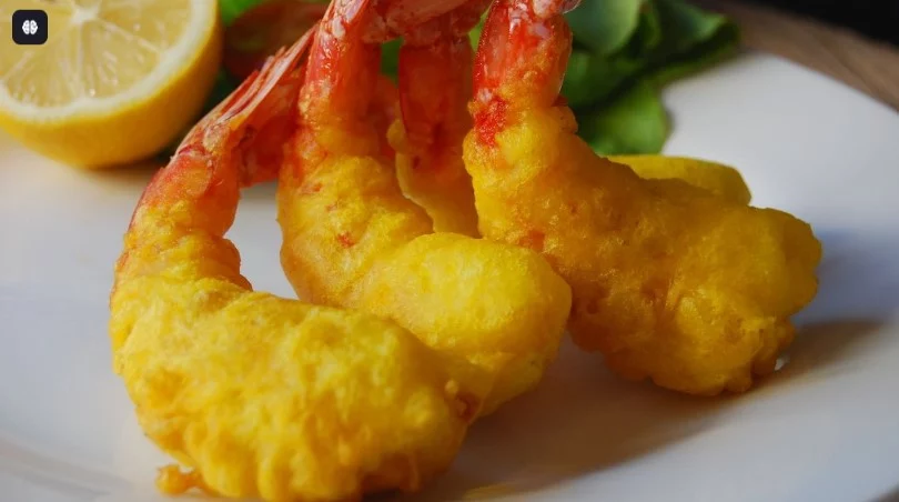 LOS INGREDIENTES CLAVE PARA UNAS GAMBAS A LA GABARDINA PERFECTAS