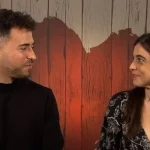 Una soltera rompe a llorar en ‘First Dates’ tras una pregunta de su cita