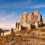 Europa oculta este castillo románico en perfecto estado