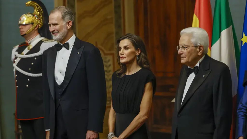 La salud de Letizia y sus implicaciones en la agenda real