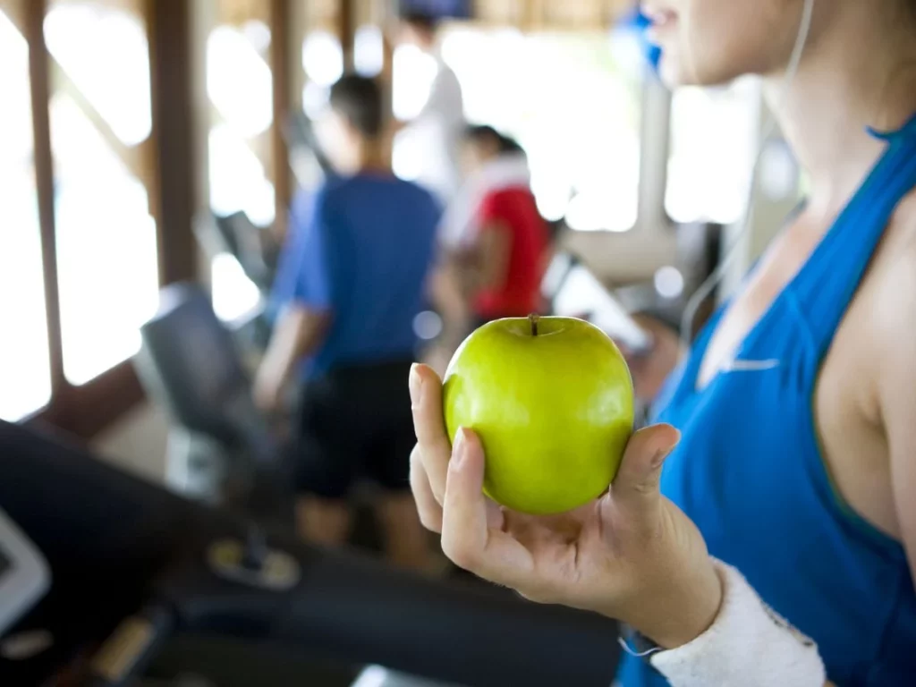 La influencia de la alimentación en el rendimiento deportivo 