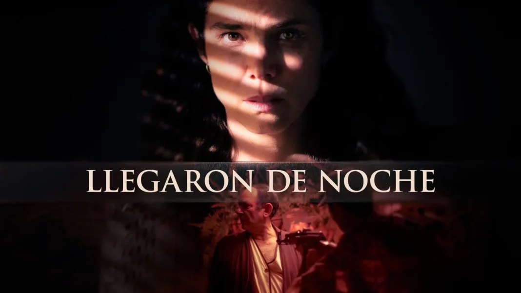 RTVE Play presenta “Llegaron de noche”, la cinta más intensa y real de la carrera de Imanol Uribe