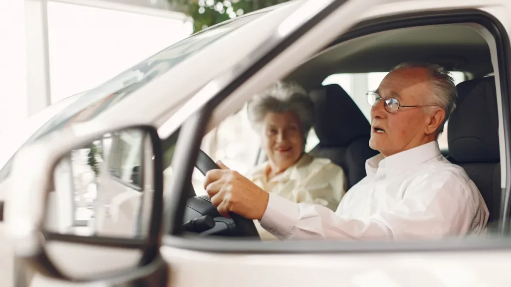 EL FUTURO DE LA CONDUCCIÓN Y LA SEGURIDAD VIAL EN ESPAÑA