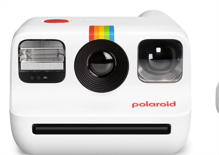 polaroid Moncloa