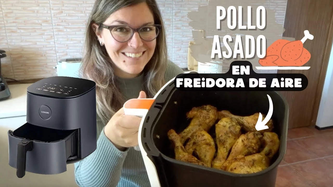 VARIACIONES Y SUGERENCIAS PARA MEJORAR TU POLLO ASADO