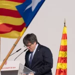 Puigdemont y Podemos activan su «farol» contra Pedro Sánchez: «El golpe será en los Presupuestos»