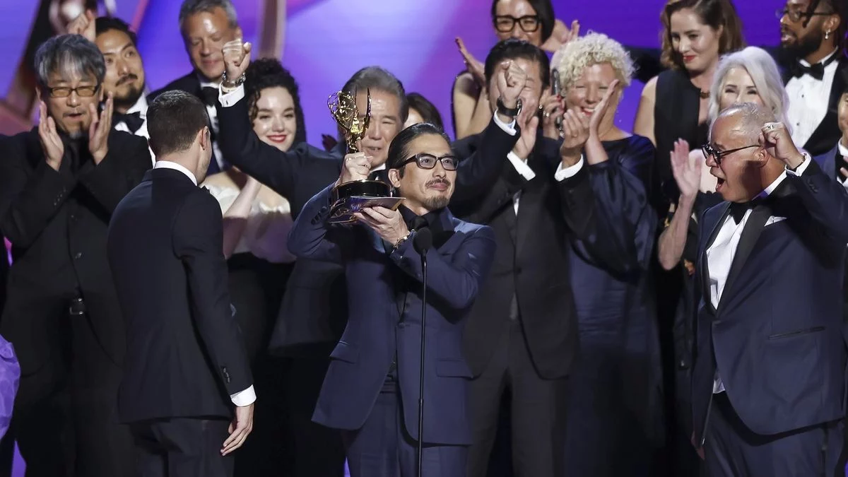 Una épica aventura de acción que logró conquistar al riguroso jurado de los Emmys