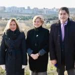 El proyecto de la Solana de Valdebebas aviva la polémica entre La Moraleja y Alcobendas