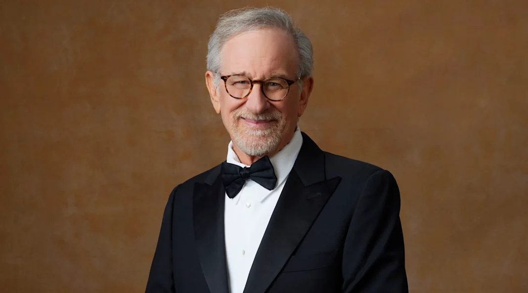 Una de las mejores películas de la filmografía de Steven Spielberg