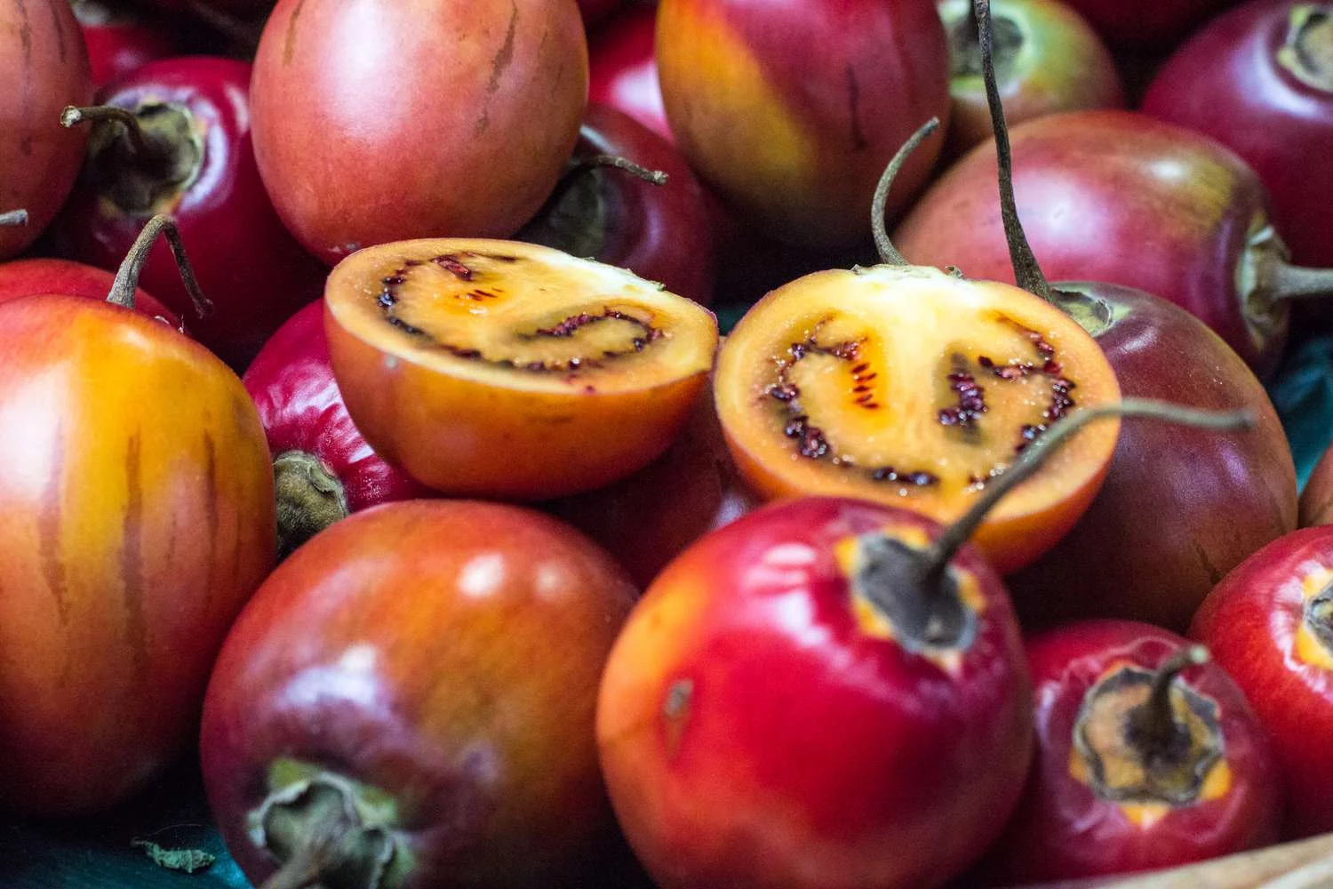 EL FUTURO DEL TAMARILLO EN LA GASTRONOMÍA ESPAÑOLA