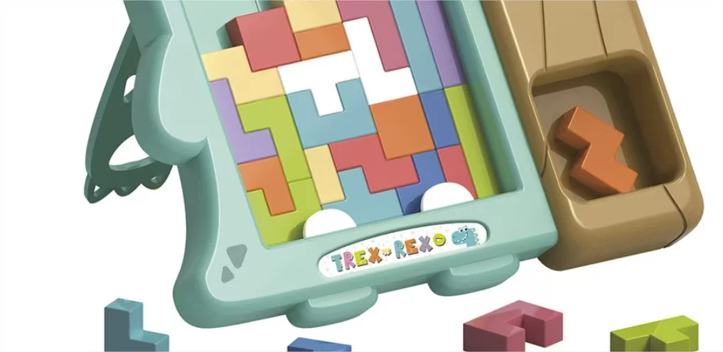 tetris Moncloa