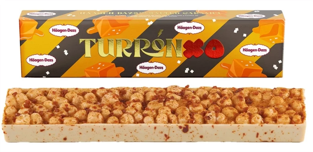 turron Moncloa