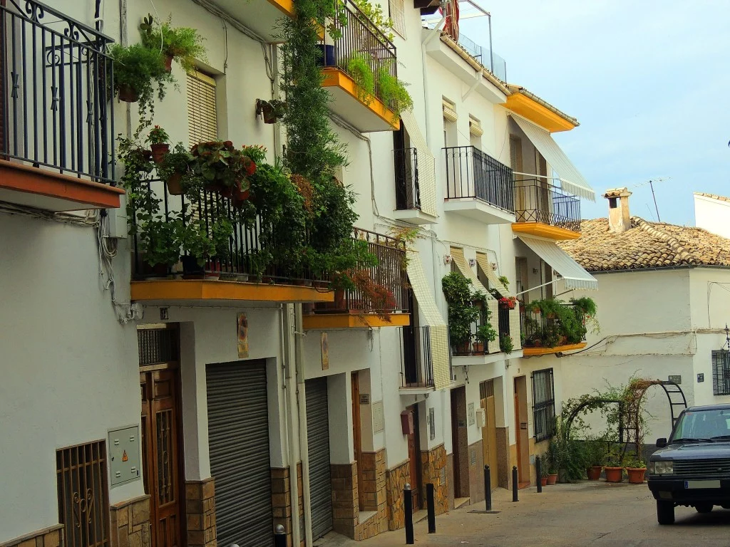 POR QUÉ VISITAR CAZORLA ESTE INVIERNO