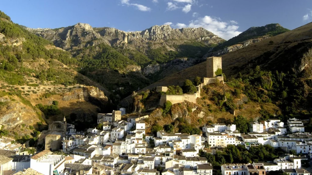 CAZORLA, LA JOYA NATURAL DE JAÉN