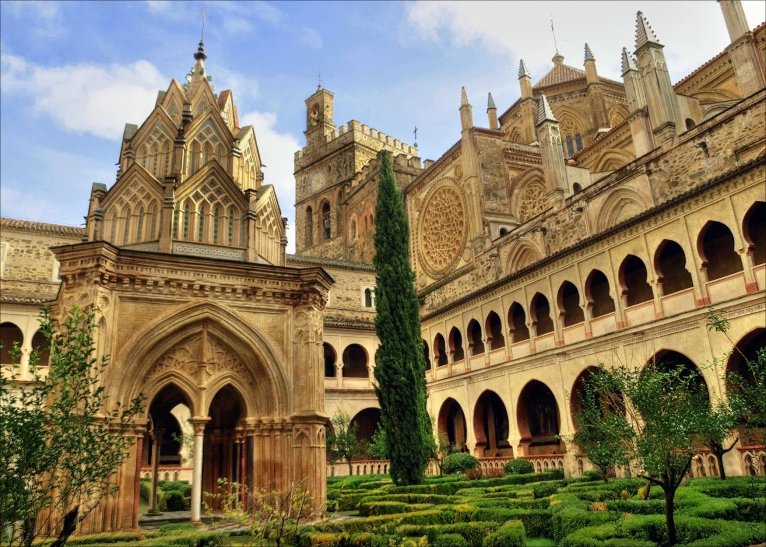 EXTREMADURA: HISTORIA, NATURALEZA Y SABORES ÚNICOS