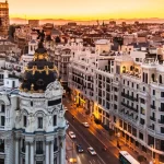 Los 3 planes irresistibles para hacer este inicio de año en Madrid