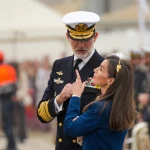 La pelea entre Felipe VI y la reina Letizia por Leonor