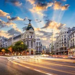 La segunda mejor ciudad del mundo en 2025 está en España te espera con grandes eventos