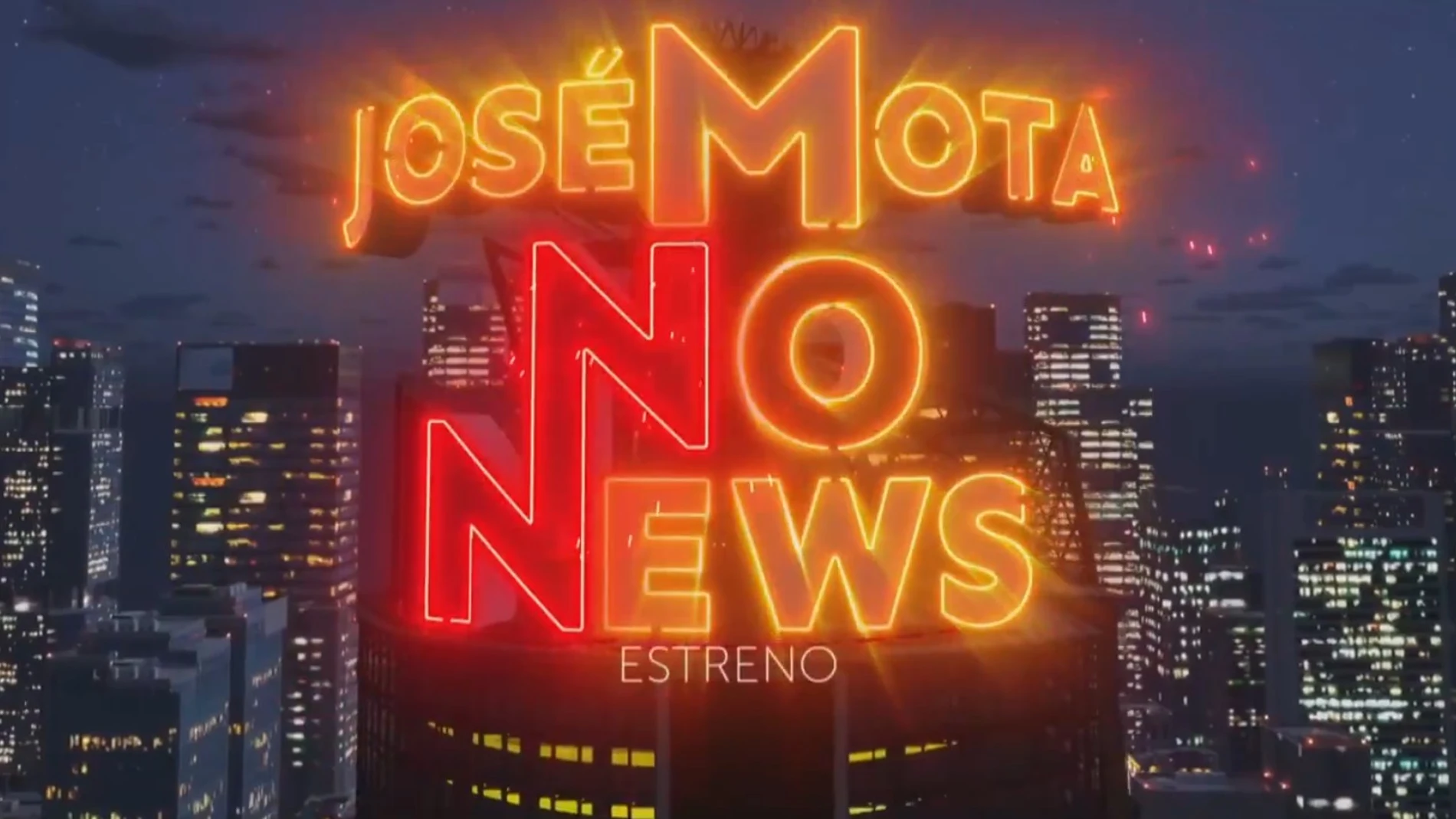 “José Mota: No News”: la apuesta de TVE que buscará convertirse en la nueva reina de la televisión