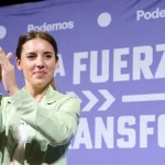 Podemos encara el curso en el que Irene Montero podría relevar a Ione Belarra