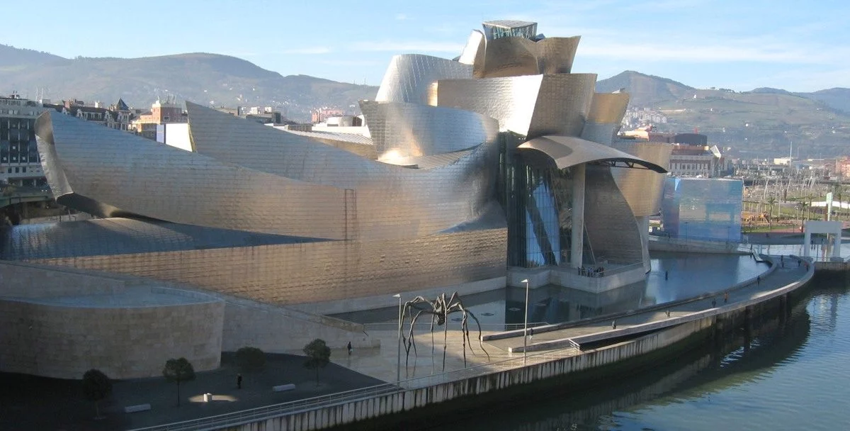 BILBAO: EL RENACIMIENTO DEL NORTE