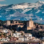 5 lugares ideales para disfrutar de unas vacaciones invernales diferentes en España