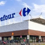 Carrefour rebaja más de 350 euros el Iphone más vendido de Apple