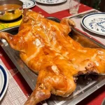 Visita estos lugares en Segovia si quieres probar el cochinillo más delicioso