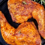 El secreto del pollo al horno de ‘Hoy cocinas tú’ que ha conquistado a España