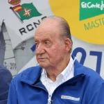 Así fue el 87 cumpleaños del rey Juan Carlos marcado por ausencias y drones