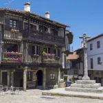 Este pueblo de Salamanca es el destino perfecto para un fin de semana de enero