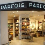 Parfois sorprende con los mocasines de charol que parecen de diseñador