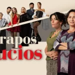 Todo sobre ‘Trapos sucios’, la nueva serie turca de Divinity con Melisa Döngel