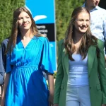 No te pierdas el discreto gesto de la reina Letizia con un significado especial para la infanta Sofía