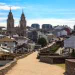 El majestuoso monumento en Galicia que guarda siglos de historia y asombrosos secretos