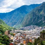 Descubre todo lo que Andorra tiene para ofrecer, desde pueblos únicos hasta pistas de esquí