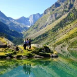 Las mejores rutas de senderismo en los Pirineos: una escapada barata y apasionante