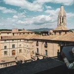 Conoce estos 3 Jardines históricos de Girona para perderte en su belleza