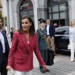 Una experta en protocolo desvela el último error de la reina Letizia y la compara con otras royals