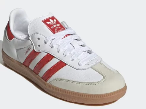 adidas samba Moncloa