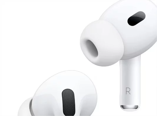 airpods Moncloa