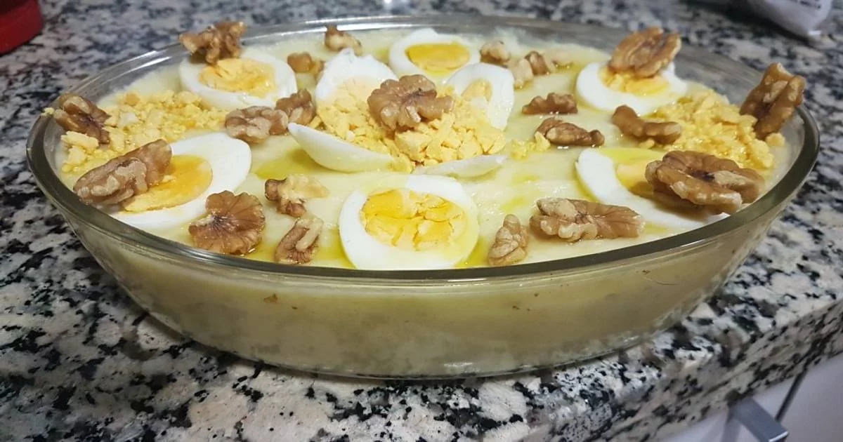 POR QUÉ EL ATASCABURRAS ES EL PLATO PROTEICO PERFECTO