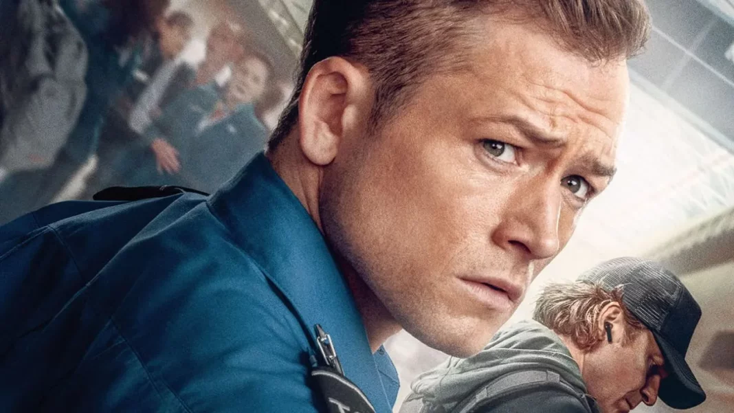 Una película que acaba de dejar una gran huella dentro de la historia de Netflix