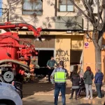 Piden al Supremo que suspenda las obras por la DANA tras la muerte de un obrero