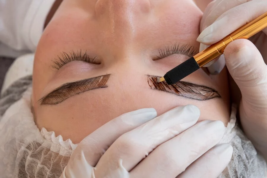 El microblading para cejas perfectas