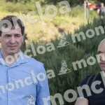 La UCO sospecha de la influencia de David Sánchez en la contratación del «hermanito» de Moncloa