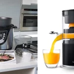 La olla eléctrica a presión multifunción por solo 55,36 euros en Amazon y más gangas para renovar tu cocina