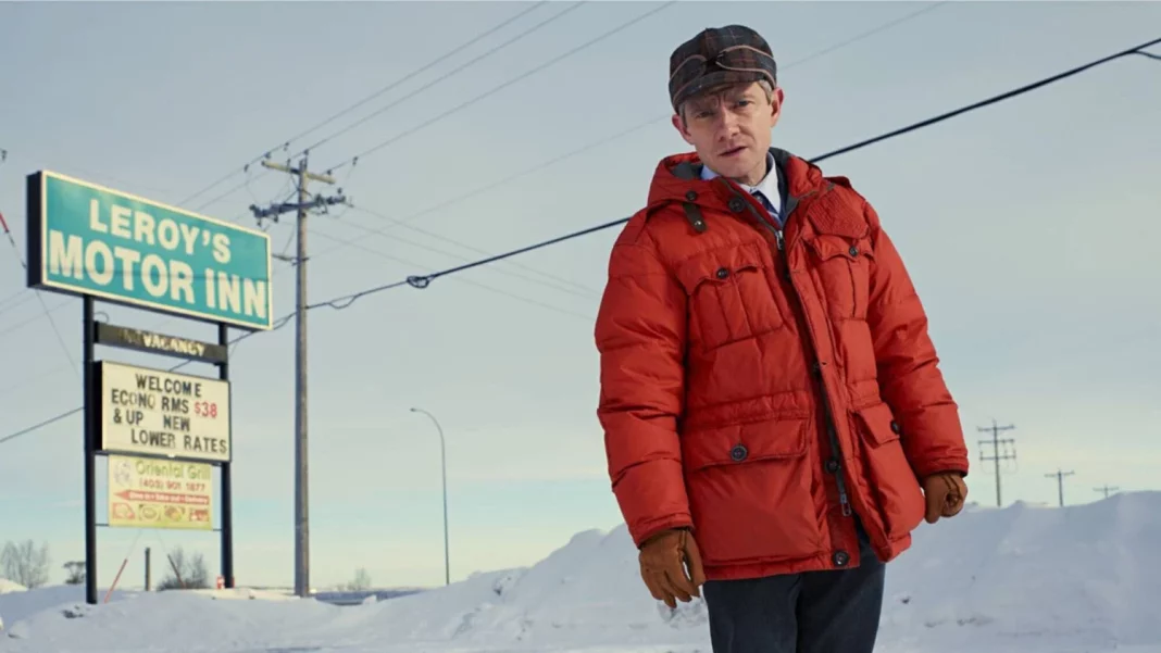 “Fargo”: el drama criminal que sigue en la cima del catálogo de Movistar Plus