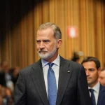 La exposición que celebra la década de reinado de Felipe VI y su vínculo con Aragón 